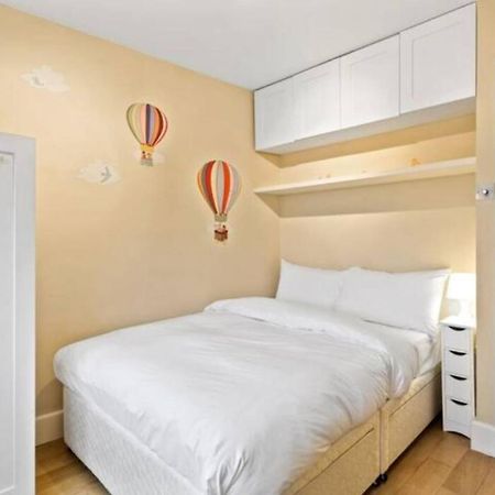 לונדון Bright 2 Bedroom Near The Natural History Museum מראה חיצוני תמונה