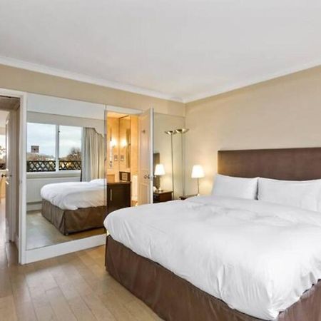 לונדון Bright 2 Bedroom Near The Natural History Museum מראה חיצוני תמונה